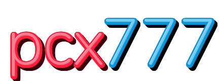 pcx777 — logo kanal