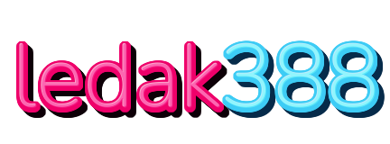 ledak388 — logo kanal