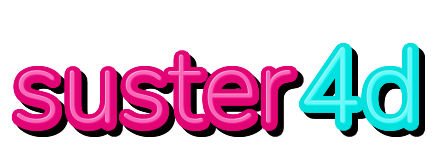 suster4d — logo kanal