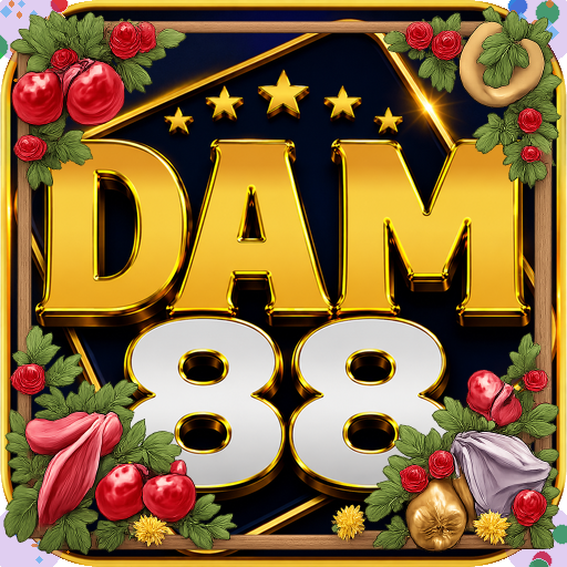 dam88 — mitra unggulan